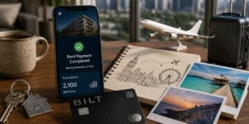 Bilt Rewards Points Value Explained: How Much Are Your Rent Payments Really Worth?