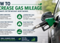 Fuel prices may rise and fall, but one thing stays constant: drivers want to make every litre go further. The good news is that improving gas mileage does not always require buying a new hybrid or changing cars altogether. A few disciplined habits behind the wheel, along with basic maintenance, can make a noticeable difference over time. For most drivers, the biggest gains come from reducing waste. That means less aggressive acceleration, fewer unnecessary trips, correctly inflated tyres and a car that is mechanically healthy. Smooth Driving Uses Less Fuel The quickest way to burn more fuel is to drive as if every traffic light is a starting grid. Hard acceleration, sharp braking and sudden changes in speed force the engine to work harder and consume more petrol. A smoother approach works better. Accelerate gradually, maintain a steady speed where possible and look ahead to anticipate traffic. If a red light is visible in the distance, easing off the accelerator early is usually more efficient than rushing forward and braking hard at the last moment. Speed also matters. As speeds rise, aerodynamic drag increases and the engine needs more energy to keep the vehicle moving. On highways, staying within a sensible cruising range rather than constantly pushing at high speeds can help reduce fuel consumption. Check Tyre Pressure Regularly Tyres are easy to ignore until something goes wrong, but they play a major role in fuel economy. Under-inflated tyres create more rolling resistance, which means the engine has to use more fuel just to move the car forward. Drivers should check tyre pressure at least once a month, preferably when the tyres are cold. The correct pressure is usually listed on the driver-side door frame or in the owner’s manual. It is important not to use the maximum pressure printed on the tyre sidewall as a target. That figure is not necessarily the recommended setting for the vehicle. The US Environmental Protection Agency notes that under-inflation reduces fuel economy, increases tyre wear and adds to emissions. Stop Carrying Extra Weight A car is not a storage room. Heavy items in the boot may seem harmless, but extra weight makes the engine work harder, especially in city traffic where the vehicle is constantly stopping and starting. Clear out unnecessary tools, boxes, sports gear and other items that have been sitting in the car for weeks. Roof racks and cargo boxes can also hurt mileage by increasing aerodynamic drag. If they are not being used, remove them. This is especially relevant for drivers who spend most of their time on highways, where wind resistance becomes a bigger factor. Keep Up With Maintenance A well-maintained vehicle is usually a more fuel-efficient vehicle. Delayed oil changes, worn spark plugs, clogged air filters, dragging brakes and poor wheel alignment can all affect how efficiently a car runs. Following the manufacturer’s service schedule is the safest route. Use the recommended engine oil grade and get warning lights checked instead of ignoring them. A sudden drop in mileage can be an early sign that something needs attention. The EPA advises motorists to follow their vehicle maintenance schedule and use the recommended motor oil to support better fuel efficiency and safer operation. Combine Trips and Avoid Long Idling Short trips can be surprisingly fuel-hungry because the engine has not had enough time to reach its most efficient operating temperature. Combining errands into one planned route can reduce cold starts, unnecessary kilometres and fuel use. Idling is another quiet fuel drain. If you are waiting for an extended period, switching off the engine can be more sensible than leaving it running. Modern cars do not need long warm-up periods before driving. Start, settle for a few seconds and drive gently. The Bottom Line Better gas mileage is less about one miracle trick and more about consistent habits. Drive smoothly, maintain the right tyre pressure, remove excess weight and service the car on time. These small changes may not feel dramatic on a single trip, but over months of commuting, school runs and highway drives, they can add up to real savings.