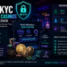 How No-KYC Crypto Casinos Work in 2026: Privacy Trade-Offs, Verification Tiers, and What Players Actually Get