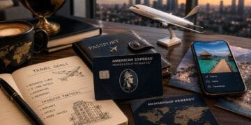 Inside the American Express Points Machine: How Membership Rewards Became So Popular