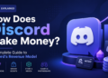 How does Discord make money