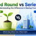 Seed Round vs Series A: Understanding the Difference in Startup Funding