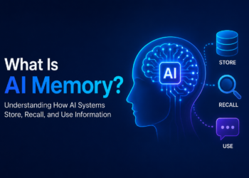 What Is AI Memory? Understanding How AI Systems Store, Recall, and Use Information