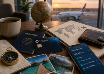 Chase Transfer Partners Explained: The Secret to Getting More From Your Points
