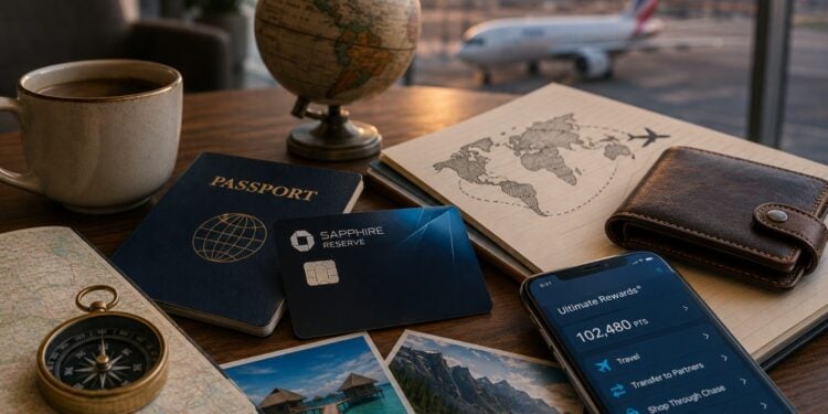 Chase Transfer Partners Explained: The Secret to Getting More From Your Points
