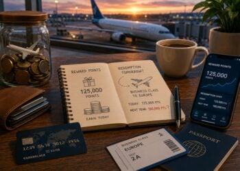 Why Credit Card Points Lose Value Over Time and What It Means for You