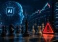 AI Bubble About to Burst? Chinese Hedge Funds Sound Fresh Warning to Investors