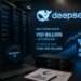 DeepSeek Nears $7.4 Billion Funding Deal in Major Boost for China’s AI Ambitions