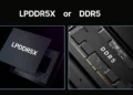 DDR5 VS LPDDR5X: Which Memory Standard Should You Choose in 2026?