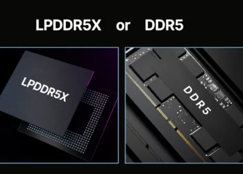 DDR5 VS LPDDR5X: Which Memory Standard Should You Choose in 2026?