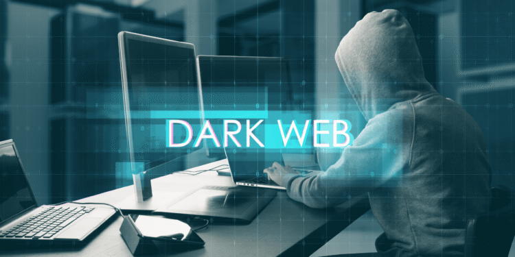 Dark2Web