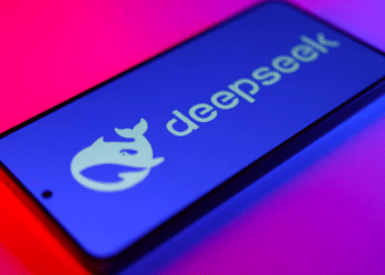 DeepSeek maiden fundraising round