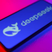 DeepSeek maiden fundraising round