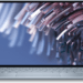 Dell XPS 13 touchscreen laptop