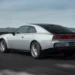 Dodge Charger Daytona Hits the Road With Solid-State Batteries for the First Time