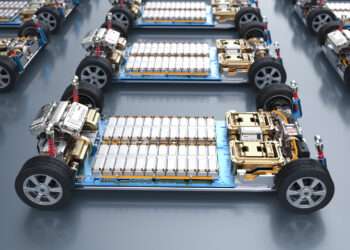 EV Battery Lifespan Guide