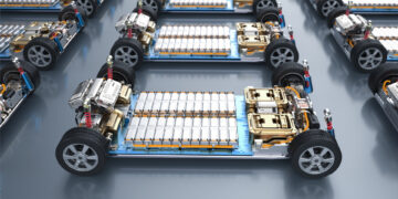 EV Battery Lifespan Guide
