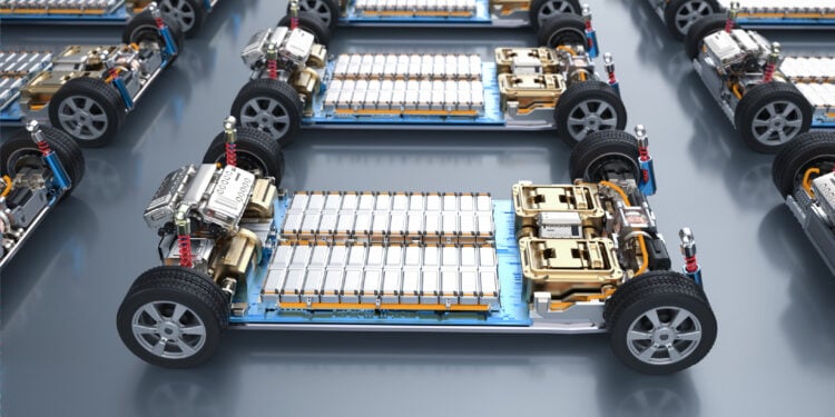 EV Battery Lifespan Guide