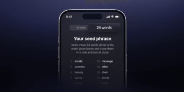 Seed Phrase