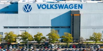 Volkswagen Factory Closures Could Lead to 100,000 Job Cuts