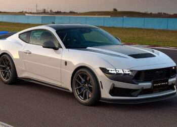 Ford Once Killed the Sedan. Now It May Bring One Back Wearing a Mustang Badge