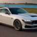 Ford Once Killed the Sedan. Now It May Bring One Back Wearing a Mustang Badge