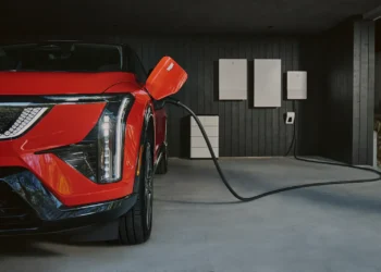 GM Wants Your EV to Do More Than Drive. It Could Help Power the Grid Too