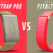 The Screenless Biometric Battle Fitbit Air vs. Amazfit Helio & Helio Strap Pro