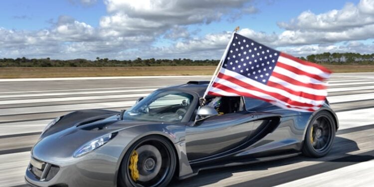 America’s Favorite Sports Cars Spend More Time Parked Than Driven, New Study Finds