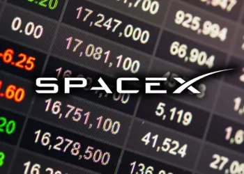 SpaceX