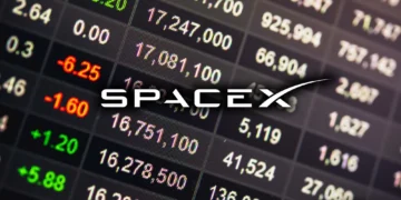 SpaceX
