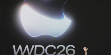 Apple iOS 27 WWDC 2026