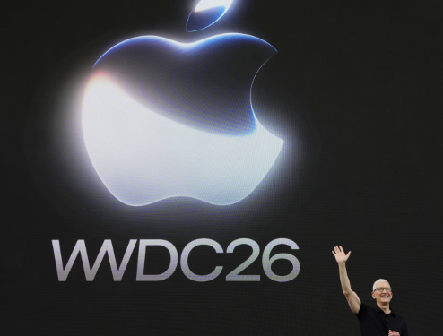 Apple iOS 27 WWDC 2026