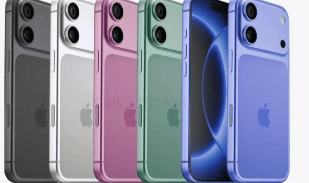 iPhone 18 Pro launch