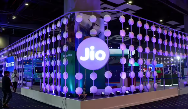 Jio Platforms IPO