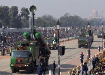 India and UAE Hold Talks on BrahMos Missile Deal as Defence Ties Deepen