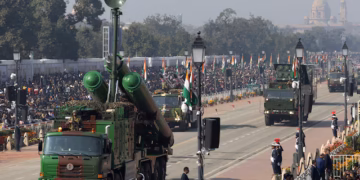 India and UAE Hold Talks on BrahMos Missile Deal as Defence Ties Deepen