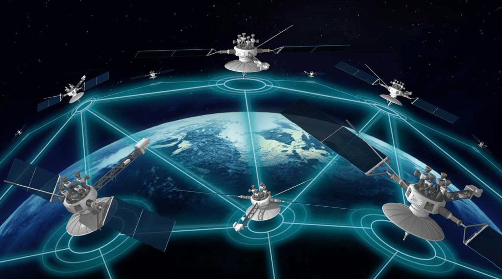 Starlink Competitors: The Top Satellite Internet Rivals of 2026