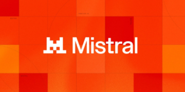 Mistral AI multi-billion funding