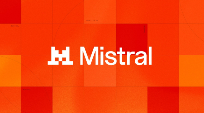 Mistral AI multi-billion funding