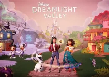 Dreamlight Valley