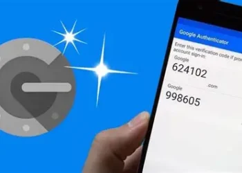 Google Authenticator