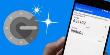 Google Authenticator