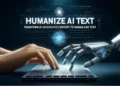Humanize text