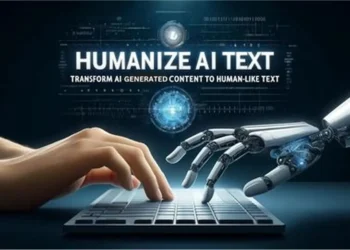 Humanize text