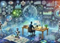 AI and students