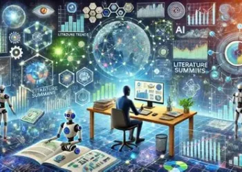 AI and students