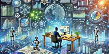 AI and students