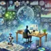 AI and students