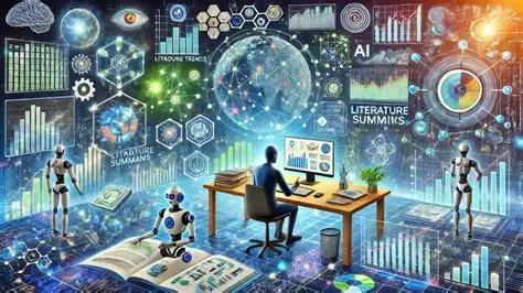 AI and students